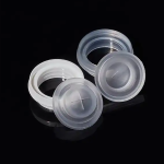 Customization Food Grade One Way Cross Slit Silicone Valves1