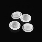 Customization Food Grade One Way Cross Slit Silicone Valves2