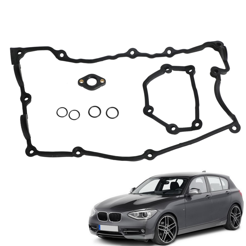 Do You Use Silicone On Valve Cover Gaskets1