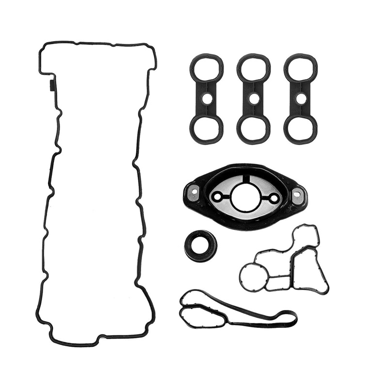 Do You Use Silicone On Valve Cover Gaskets4
