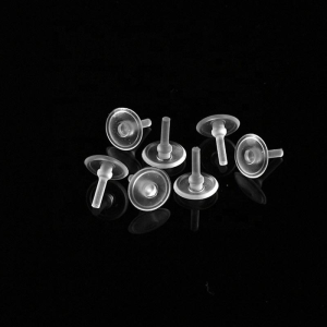 Ketchup Valve Injection Molding Silicone Umbrella Valves1