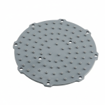 Silicone Compression Molding Silicone Shower Head Nozzle Gaskets1