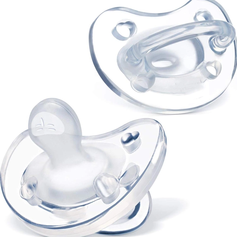 What Are Baby Pacifiers Made Of4