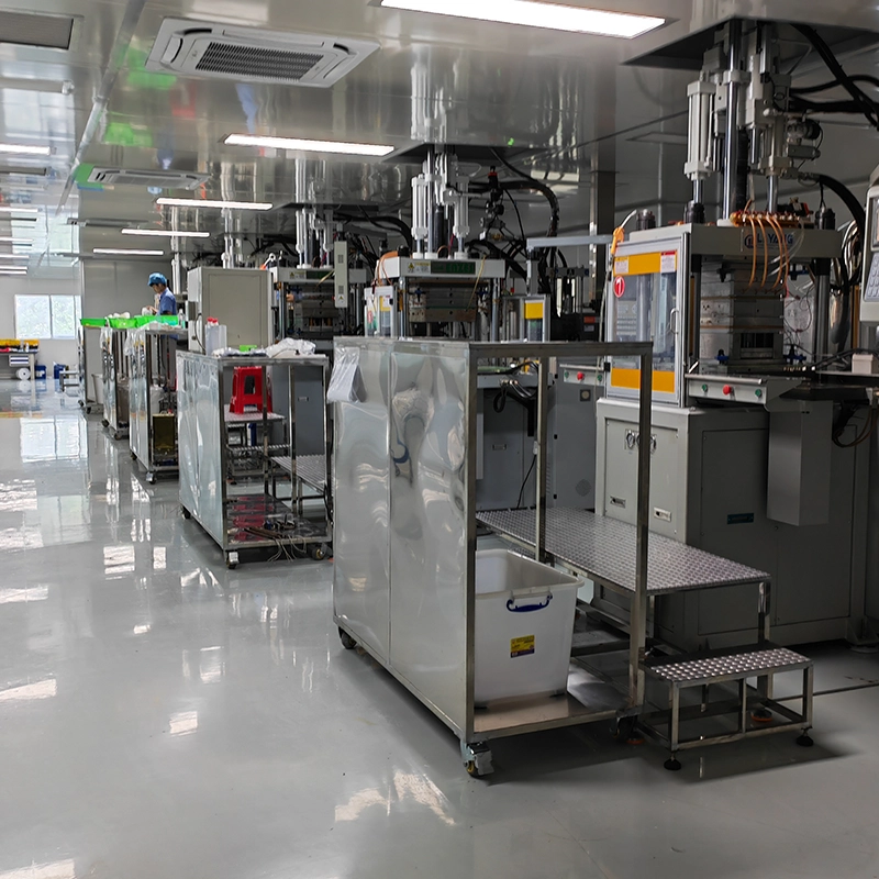 What Are Baby Pacifiers Made Of6