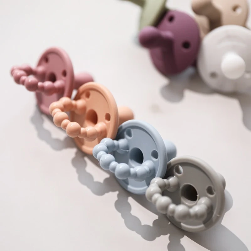 What Are Baby Pacifiers Made Of9