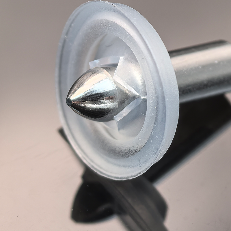 Which Process Is Best for Silicone Valve Manufacturing4