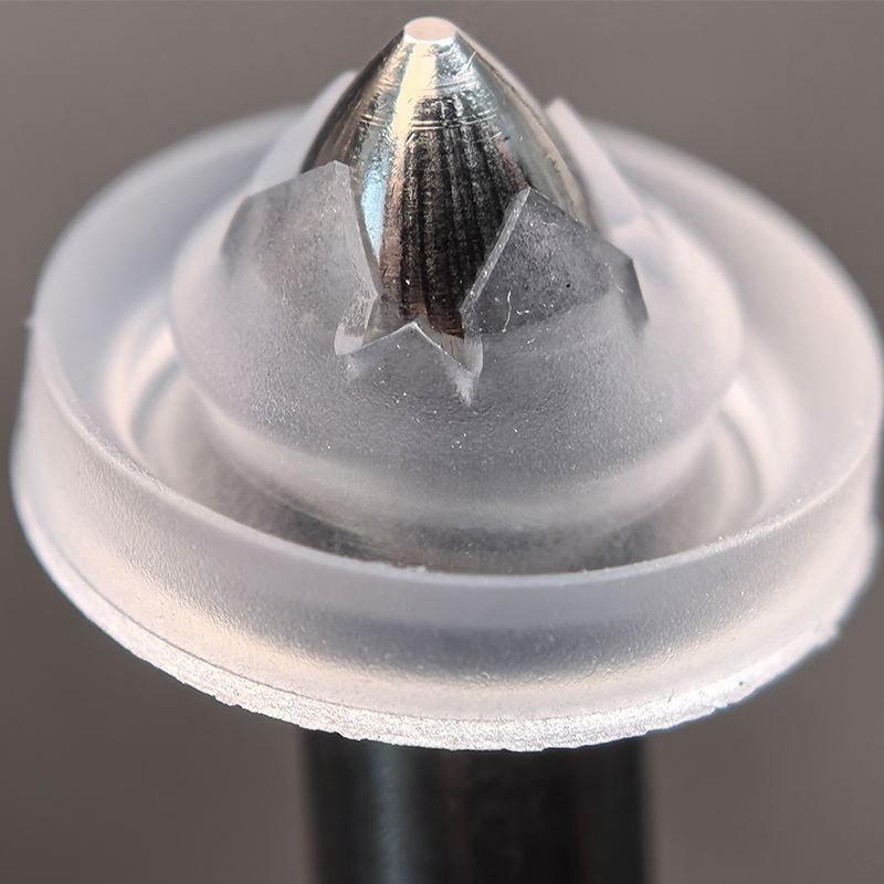 Which Process Is Best for Silicone Valve Manufacturing5