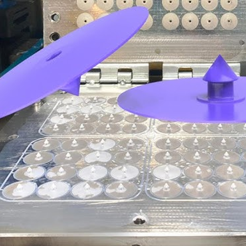 Which Process Is Best for Silicone Valve Manufacturing9