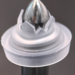 White Label Food Grade Silicone Valves For Sauces Bottles2