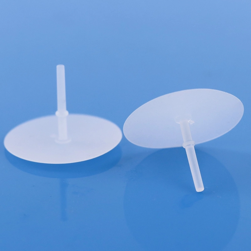 Why Are Umbrella Check Valves Ideal for OEM Devices1