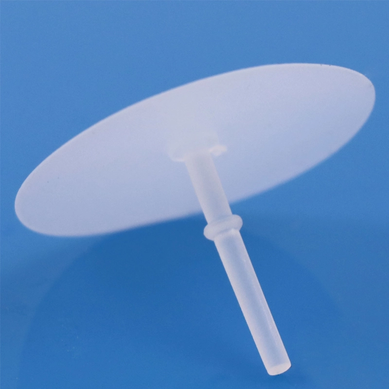 Why Are Umbrella Check Valves Ideal for OEM Devices2