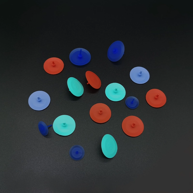 Why Are Umbrella Check Valves Ideal for OEM Devices5