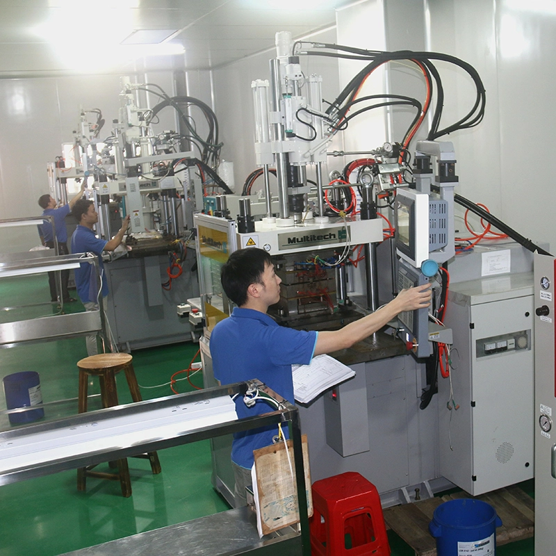 Why Are Umbrella Check Valves Ideal for OEM Devices6