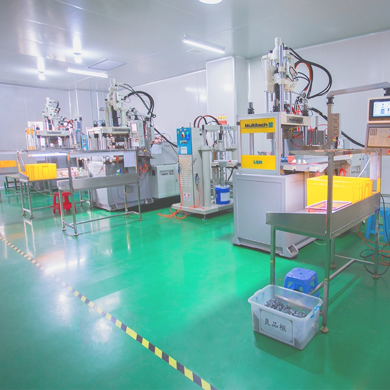 Why Are Umbrella Check Valves Ideal for OEM Devices7