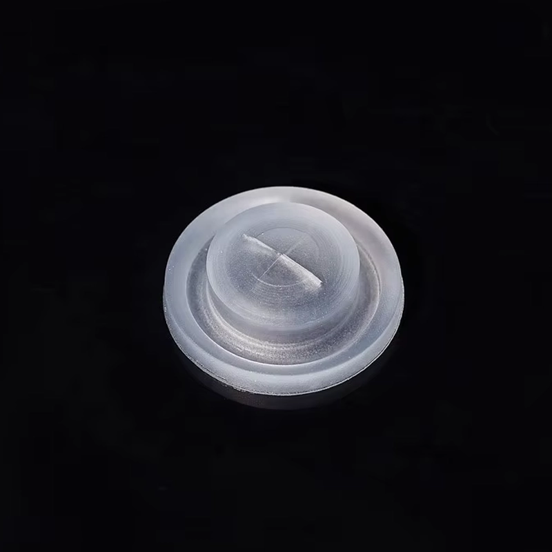 How Do Silicone Dispensing Valves Differ Across Suppliers1