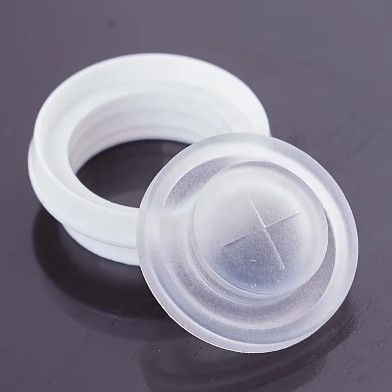 How Do Silicone Dispensing Valves Differ Across Suppliers2