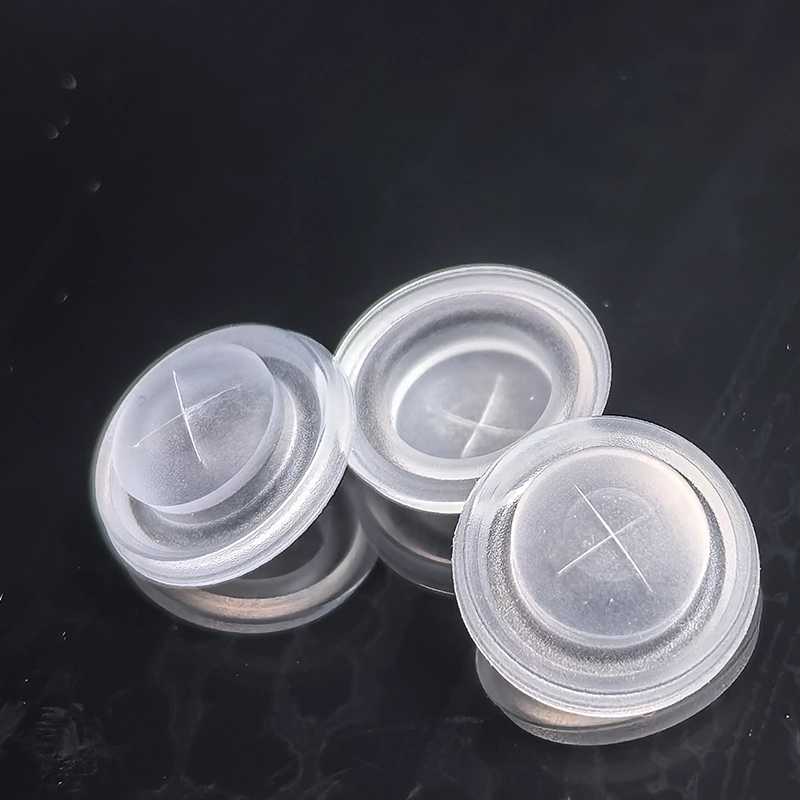 How Do Silicone Dispensing Valves Differ Across Suppliers3