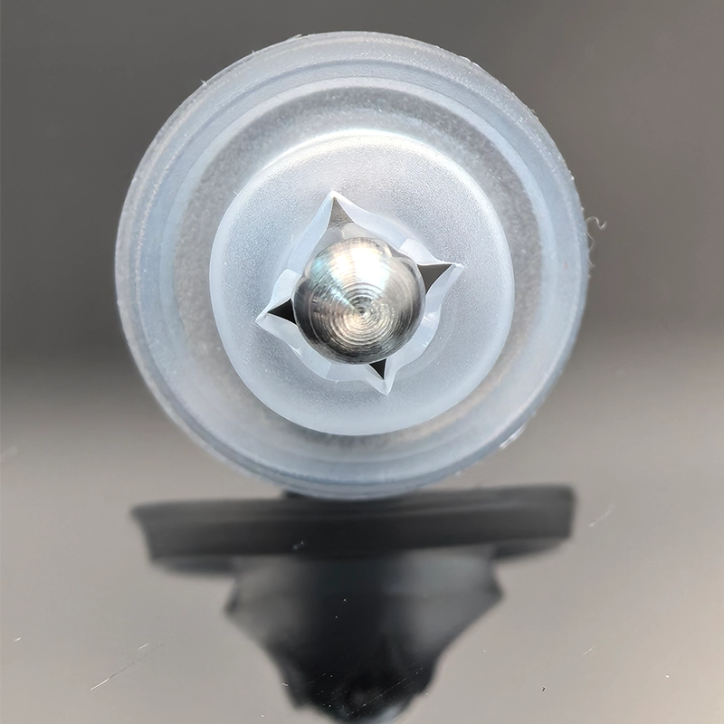 How Do Silicone Dispensing Valves Differ Across Suppliers4