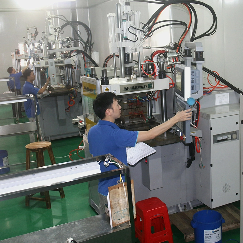 How Do Silicone Dispensing Valves Differ Across Suppliers6