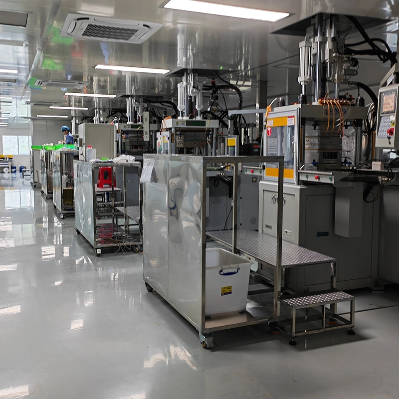 How Do Silicone Dispensing Valves Differ Across Suppliers7