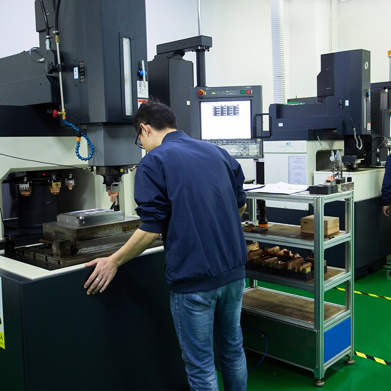 How Do Silicone Dispensing Valves Differ Across Suppliers8