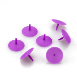 OEM Food Grade Silicone Umbrella Check Valves Manufacturer1