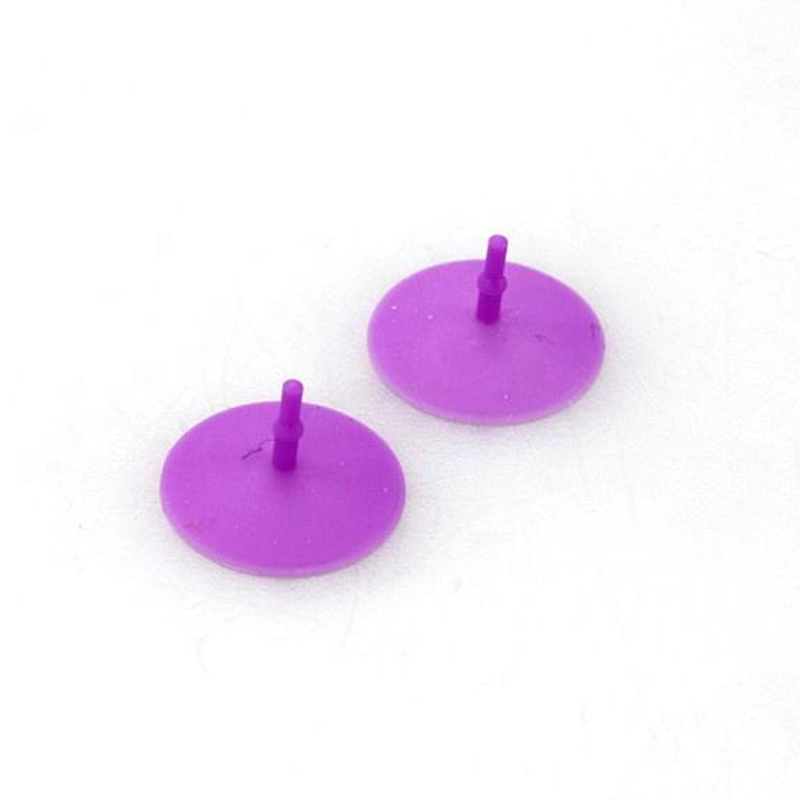 OEM Food Grade Silicone Umbrella Check Valves Manufacturer4