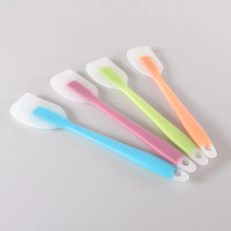 What Is Silicone Spatula Made Of4