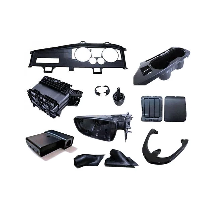What Plastic Are Car Parts Made Of1