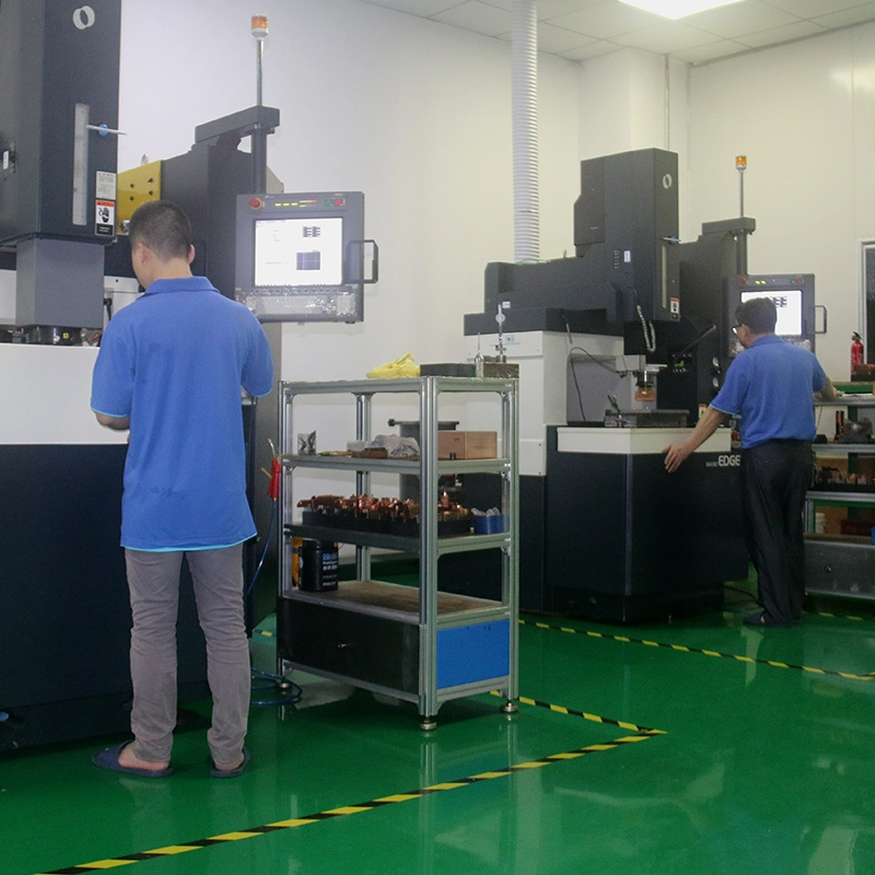 What Should You Ask Before Starting a Mold Project5