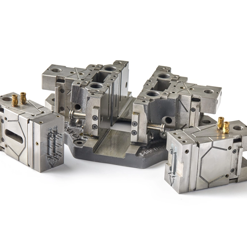 What Should You Know About Die Casting Mold Design and Tooling3