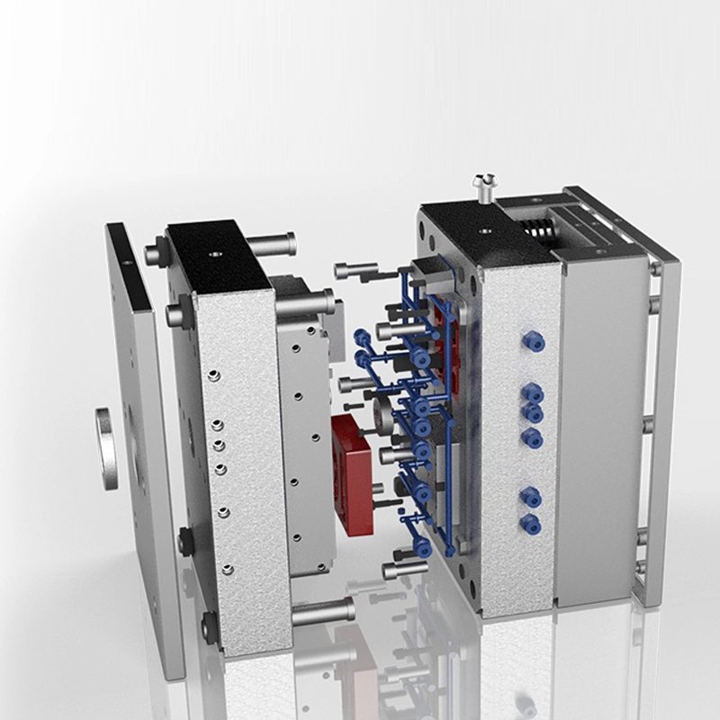 What Should You Know About Die Casting Mold Design and Tooling4