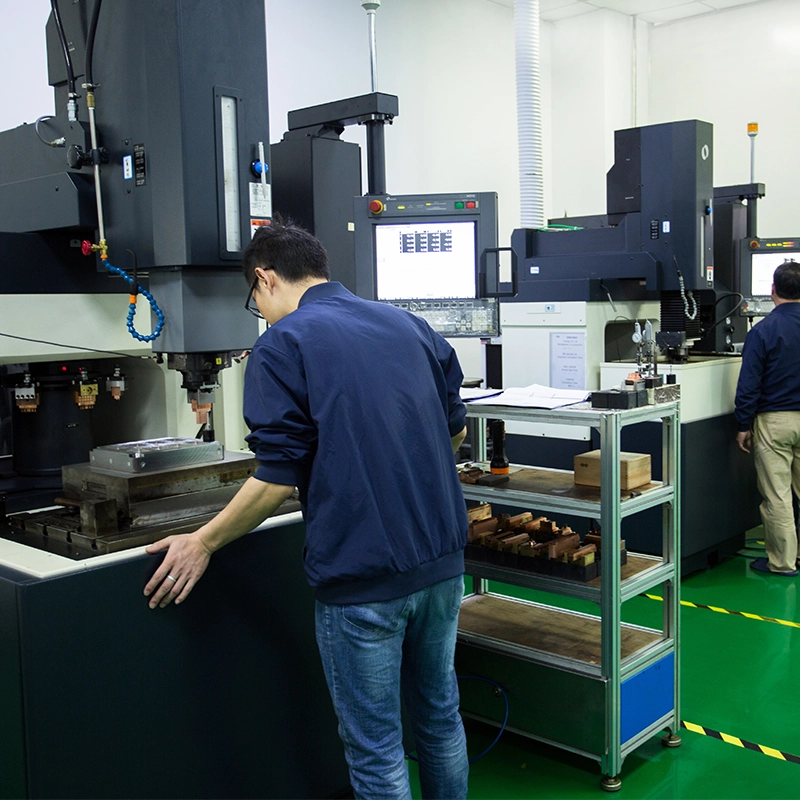 What Should You Know About Die Casting Mold Design and Tooling5