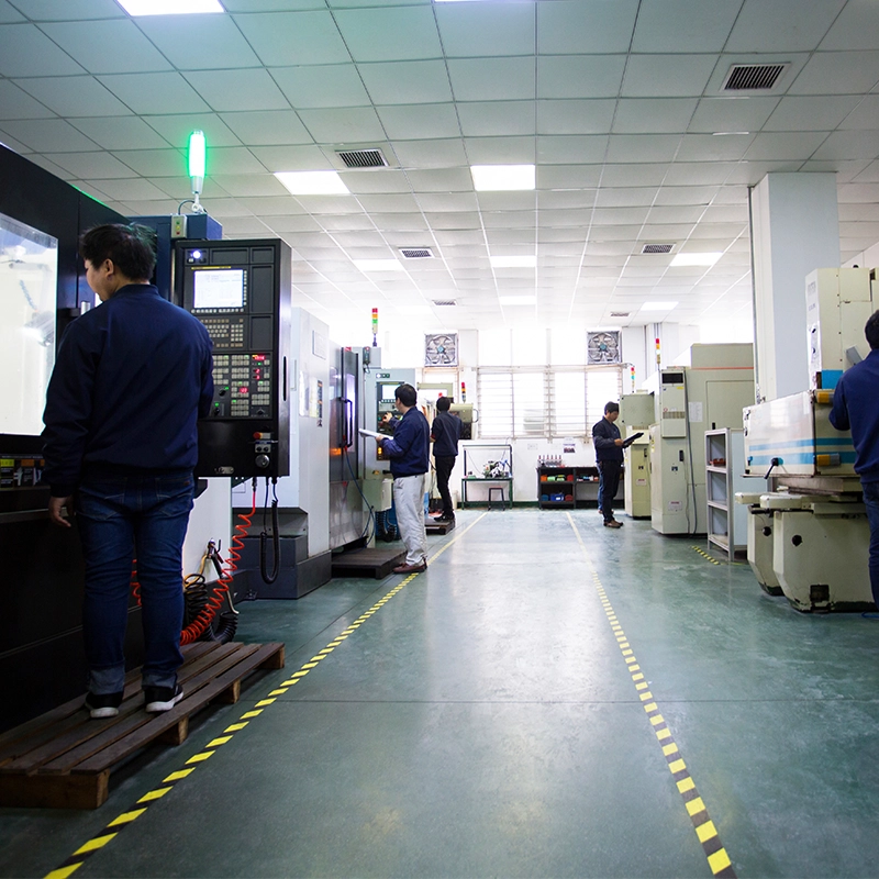 What Should You Know About Die Casting Mold Design and Tooling6