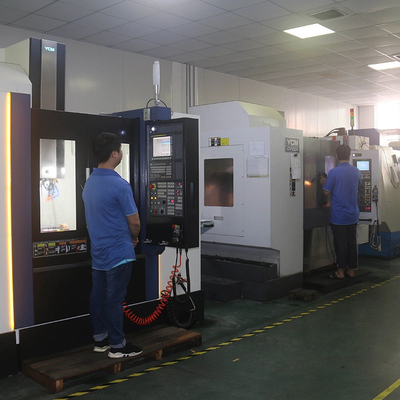 What Should You Know About Die Casting Mold Design and Tooling7