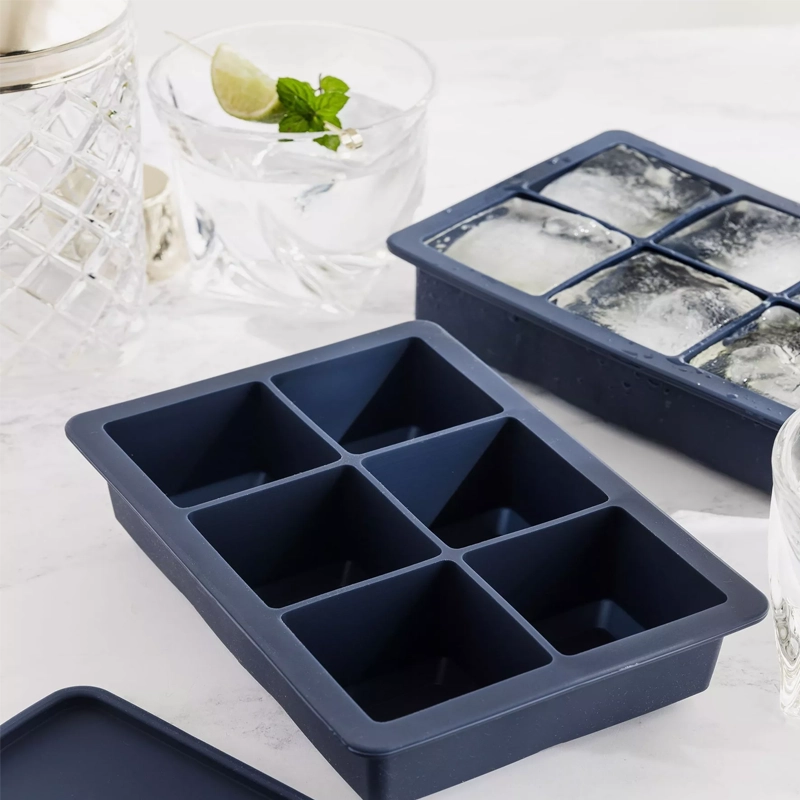 silicone ice moulds