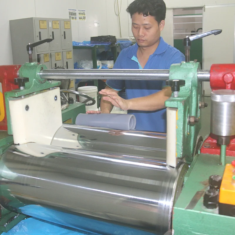 Material Workshop
