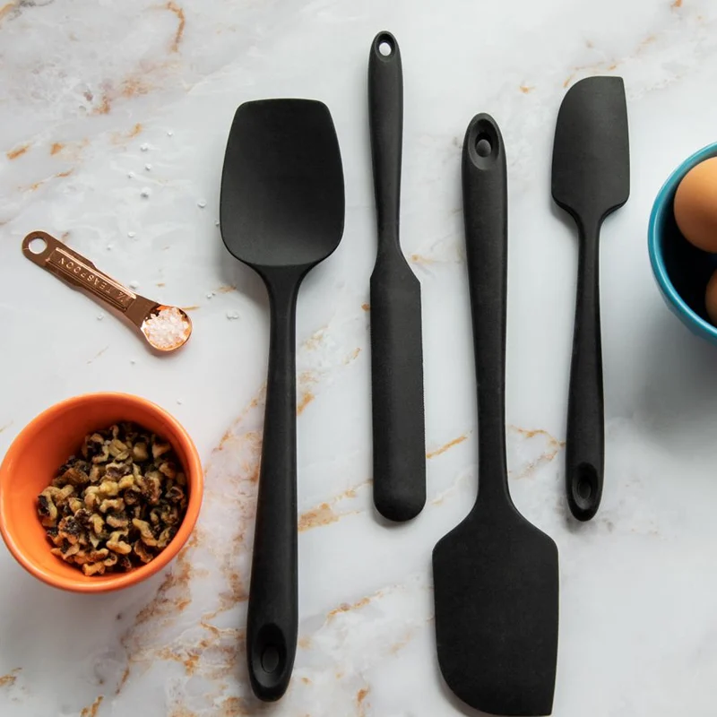silicone spatula for cooking