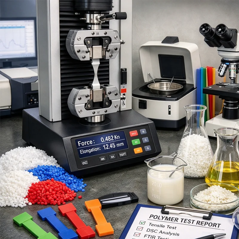 Engineering-Plastic-Material-Testing-Laboratory