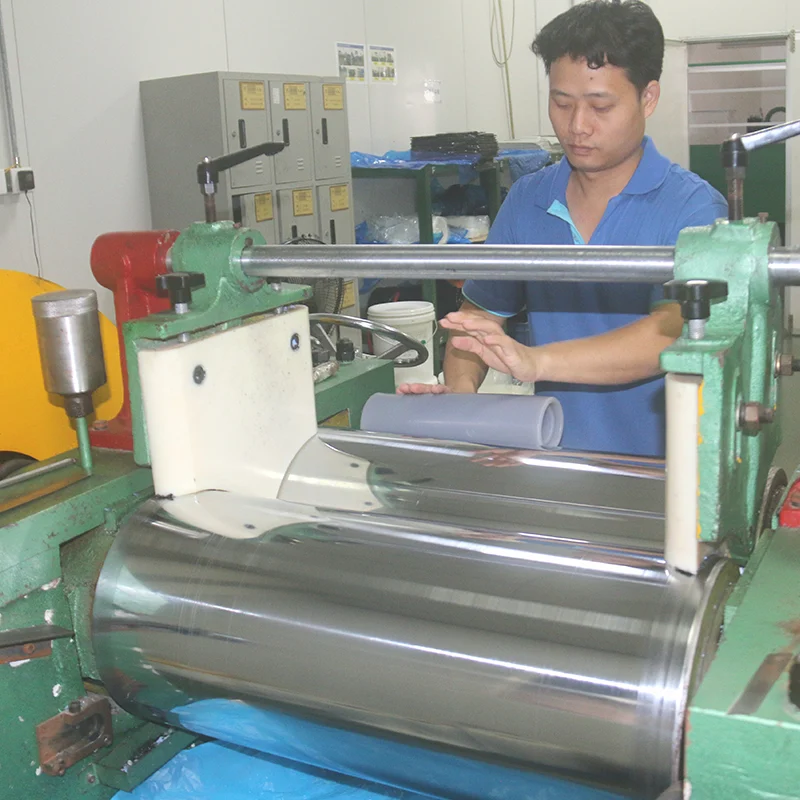 Medical-Grade-LSR-Material-Mixing