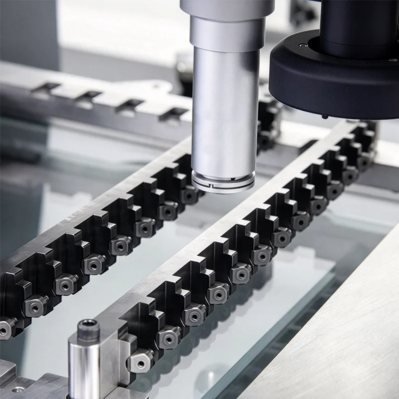 Injection-Mold-Quality-Control-Dimensional-Inspection