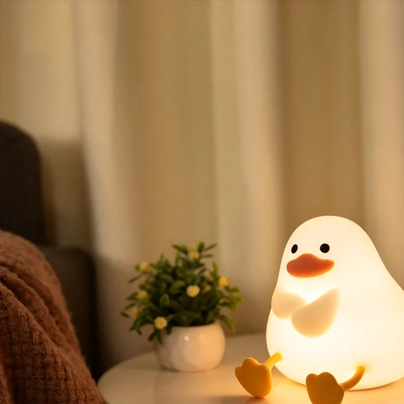 Night Light for Christmas