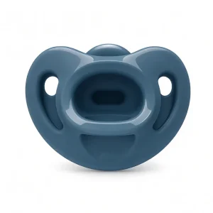 White Label Orthodontic Pacifier