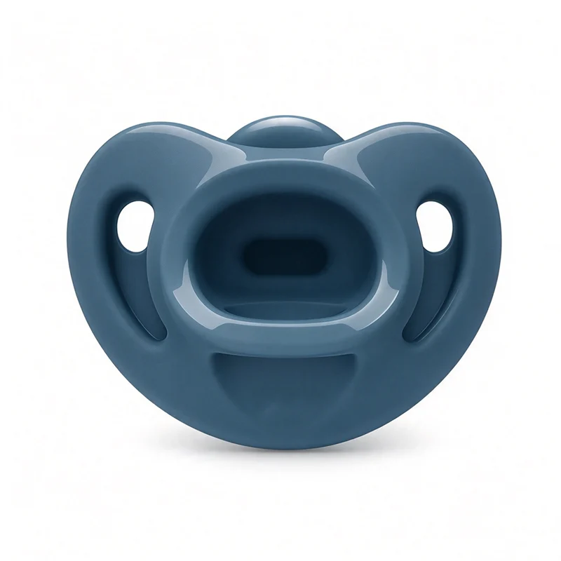 Orthodontic Pacifier White Label Orthodontic Pacifier