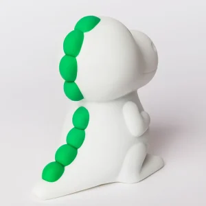 Silicone Dinosaur Night Light