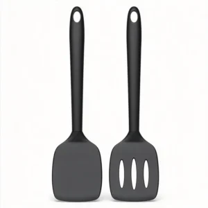 Silicone Spatulas for Baking Mixing