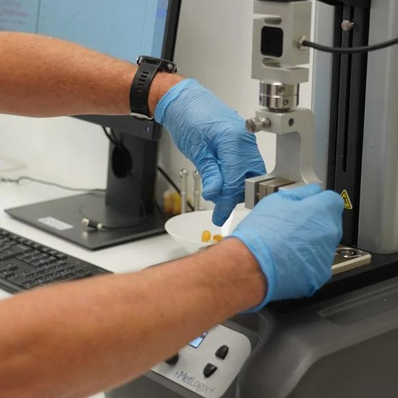 YJCPolymer Dimensional Quality Control