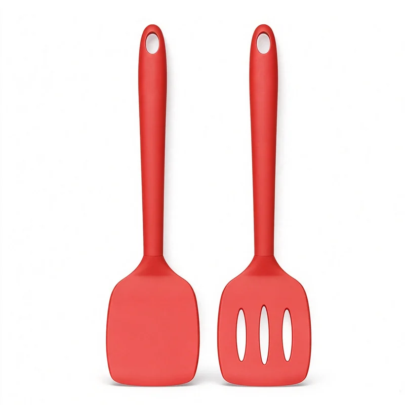 heat resistant spatula heat resistant spatula