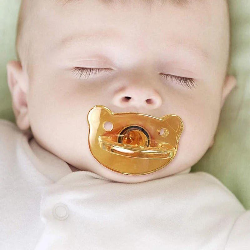 infant pacifier