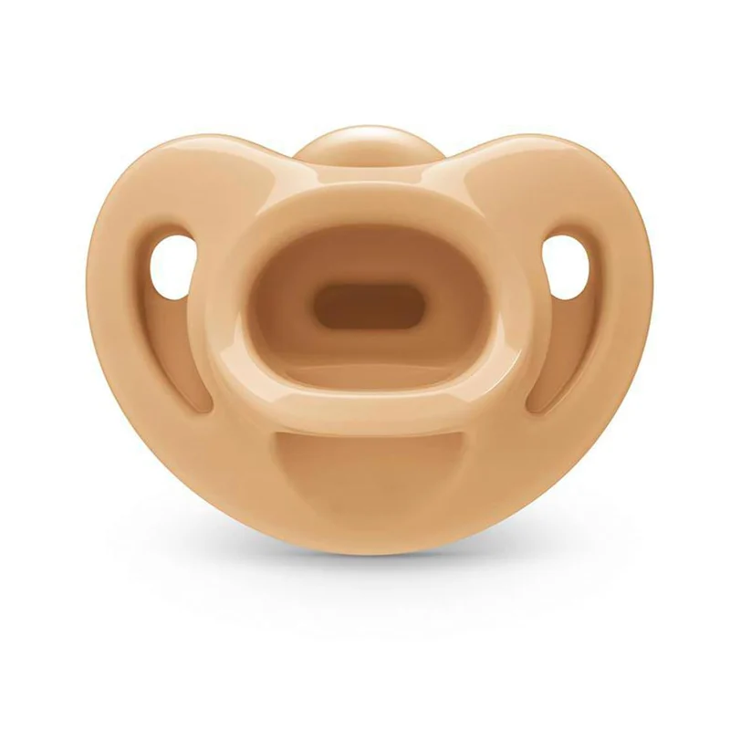 newborn dummy Orthodontic Pacifier Newborn